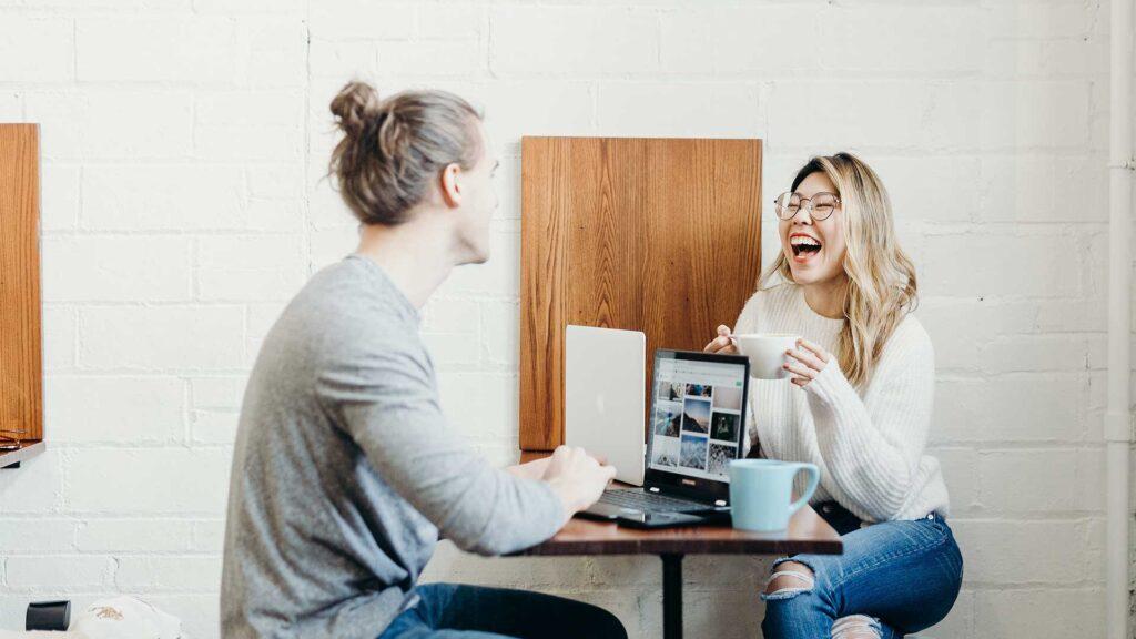 Phoenix Web Services team showing flexible SEO and Wordpress Web Design services available in Cambridgeshire, Hertfordshire and London