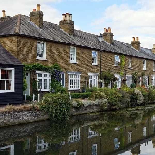 WordPress Web Design for Hertford