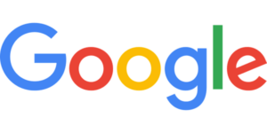 Google Logo 2024