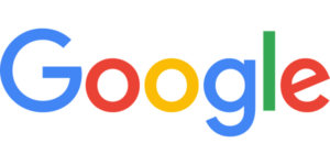 Google Logo 2024