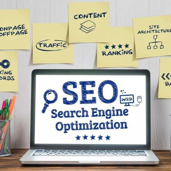 what is Search Engine Optimisation and why is it so important to UK businesses?