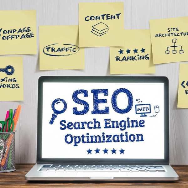 New Trends in SEO -Search Engine Optimisation