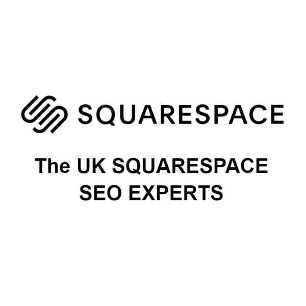 The UK SuareSpace SEO Experts