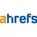 aHrefs logo: SEO and content analysis tool for website optimization