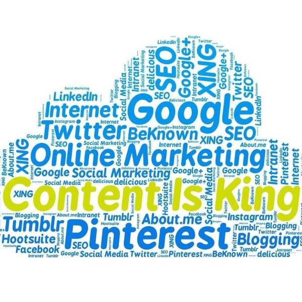 Top 9 Content Marketing Tips: Driving UK Traffic