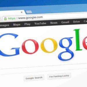 Decoding Googles Search Ranking