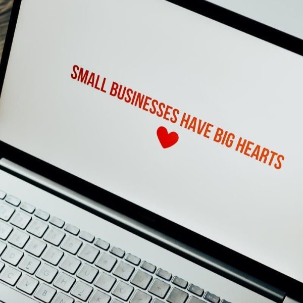 Small business SEO packages with steady support