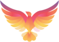 Phoenix Web Services Logo - Award Winning Web Design and SEO Agency Cambridgeshire