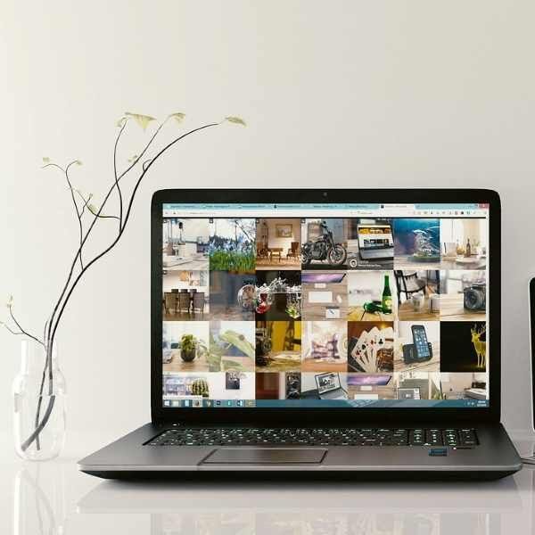 Therapist website inspiration article