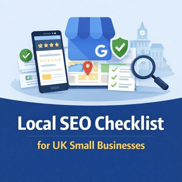 Local SEO Guide Checklist
