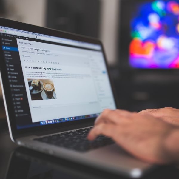 Wix vs WordPress What’s Best for Small Businesses
