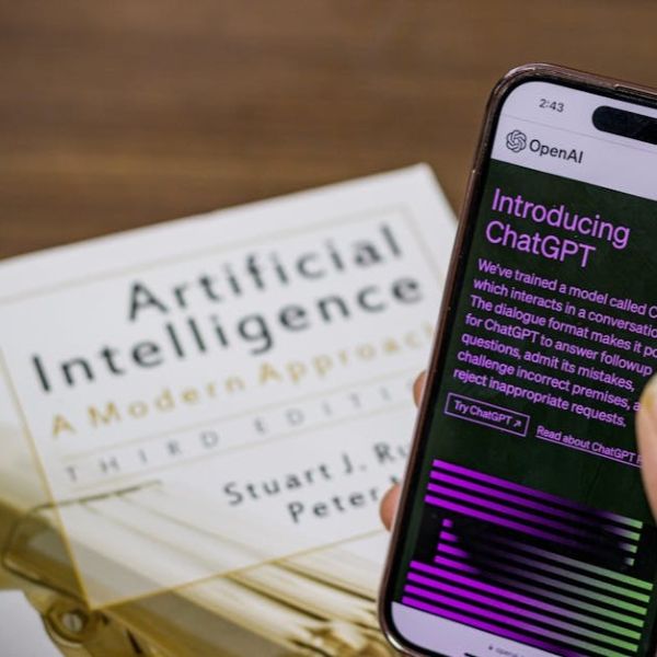 What Is GEO AI-Optimised Content Explained image