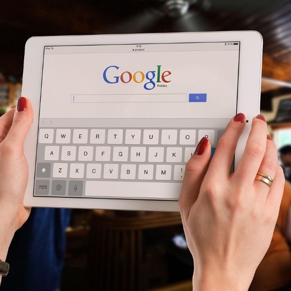 Image of Google AI update 2026